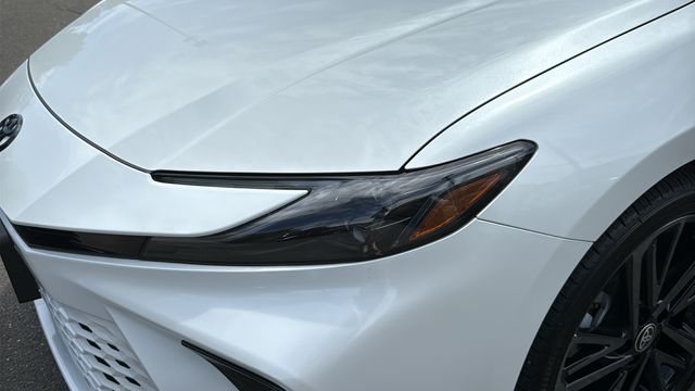 Used 2025 Toyota Camry Sedan