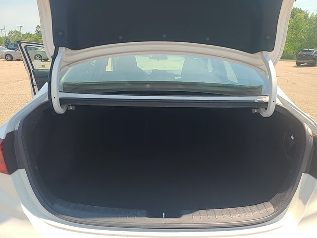 Used 2024 Kia Forte Sedan