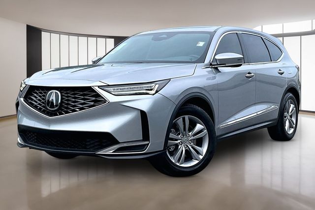 2025 Acura MDX