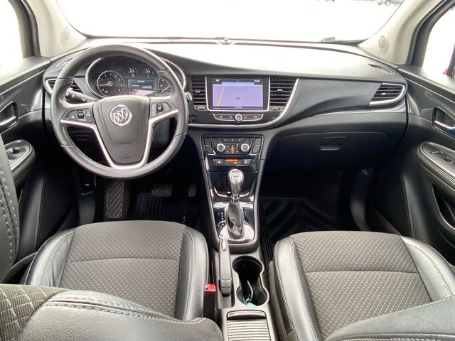 2017 Buick Encore Preferred II 20