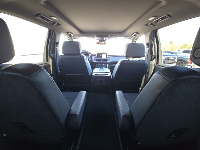 2023 Chevrolet Tahoe Z71:C02540