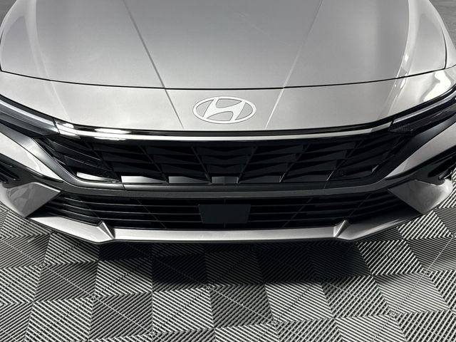 New 2025 Hyundai Elantra For Sale in Indianapolis, IN