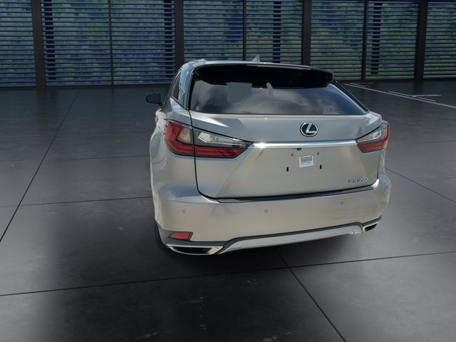 2021 Lexus RX - $33,998
