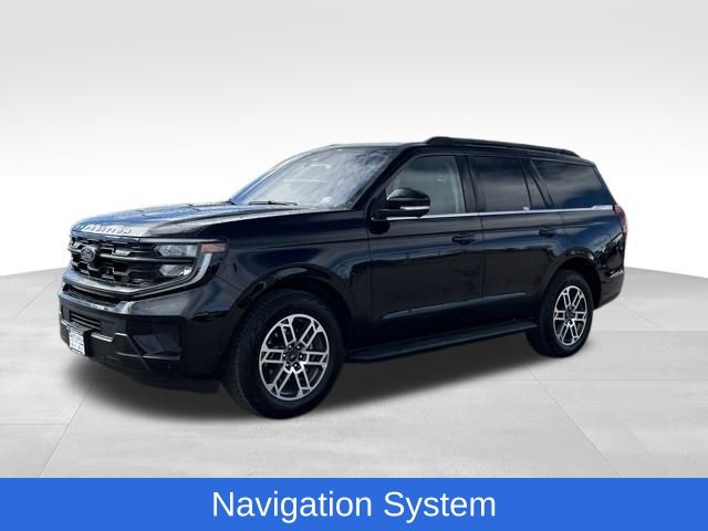 2025 Ford Expedition Active 4WD