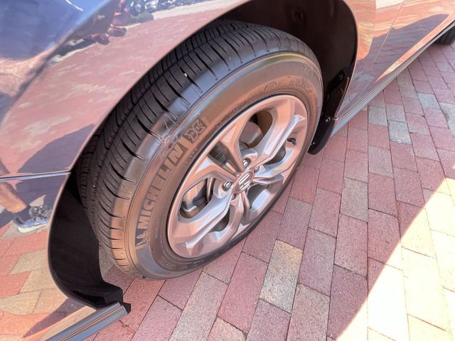 Used 2024 Honda Accord Sedan