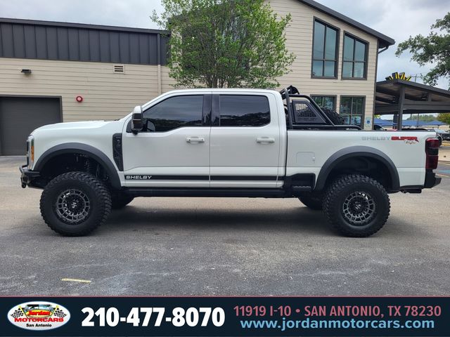 Used Car 2023 Ford F-250sd  Lariat For Sale Under $120,000 In San Antonio, Texas