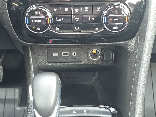 Photo of 2022 Buick Encore GX Essence in Dallas, GA - 36,  2022 Buick Encore GX Essence:41402B