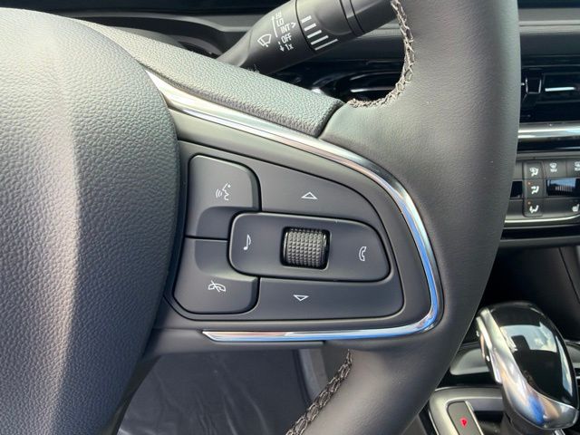 New 2026 Buick Envista SUV