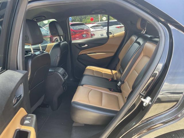 Used 2018 Black Chevrolet Premier image 10