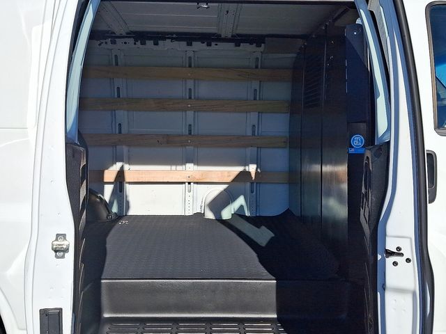 used 2024 GMC Savana 2500 car, priced at $31,950