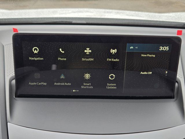 new 2026 Acura RDX car, priced at $49,875