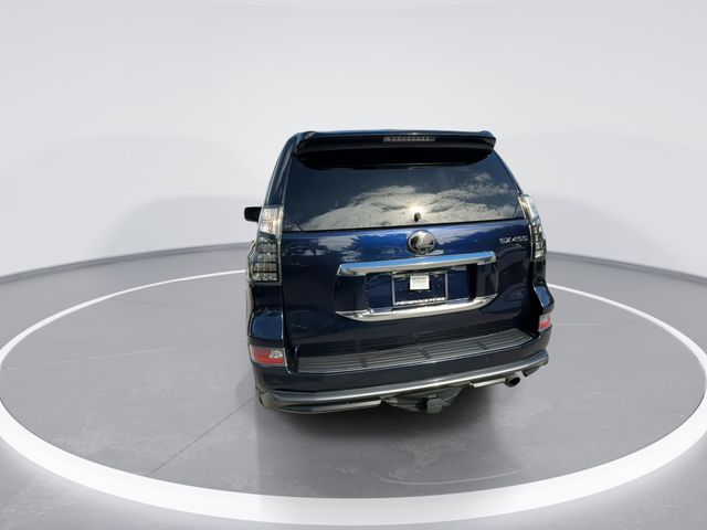 Used 2023 Lexus GX SUV