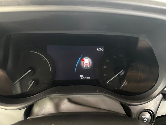 Used 2025 Toyota Sienna Van