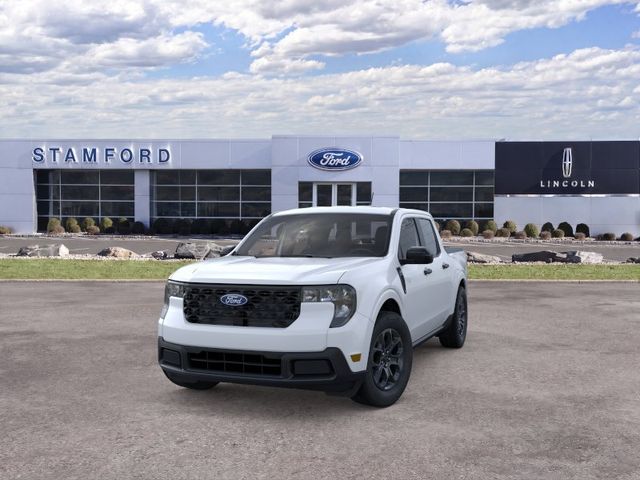 New 2026 Ford Maverick Truck