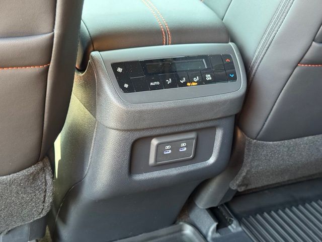 New 2026 Nissan Pathfinder SUV