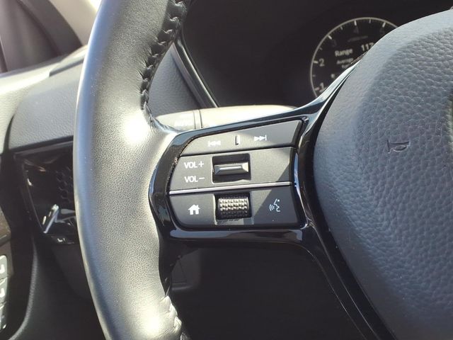 Used 2025 Honda CR-V SUV