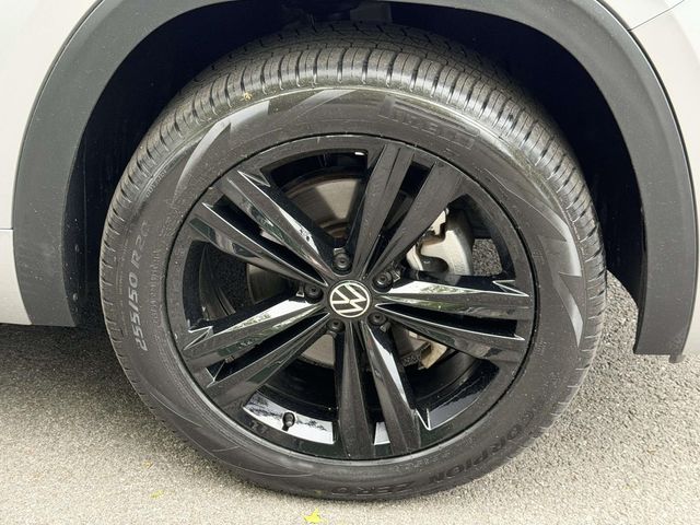 used 2023 Volkswagen Atlas car, priced at $36,795