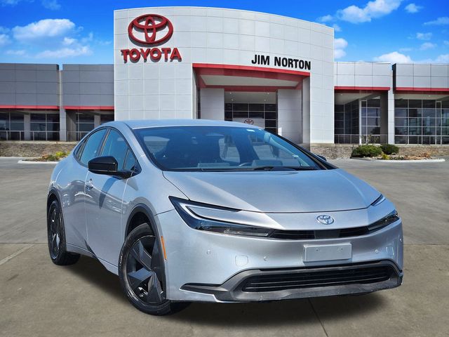 2024 Toyota Prius