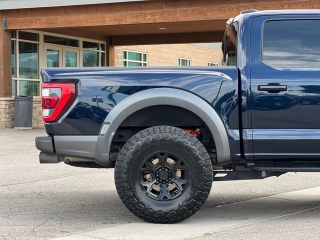 Used 2023 Ford F-150 Truck