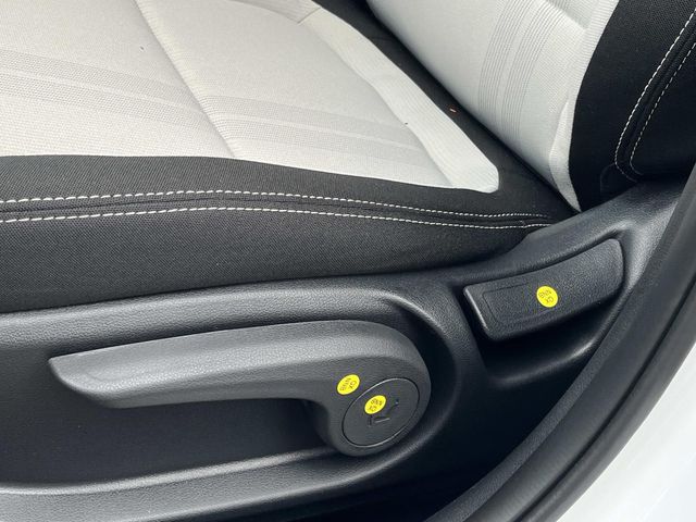 new 2026 Hyundai Venue car, priced at $24,611
