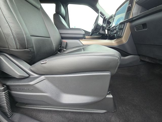 Photo of 2024 Ford F-150 STX in Dallas, GA - 16,  2024 Ford F-150 STX:167820A