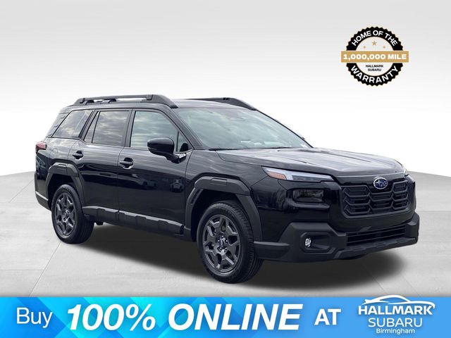 2026 Subaru Outback Premium's photo