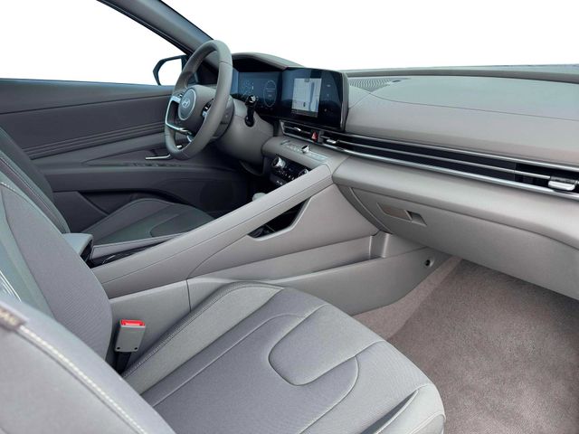 New 2026 White Hyundai SEL Sport image 15