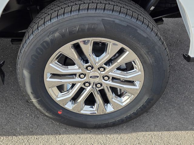 New 2026 Ford F-150 SuperCab 6.5' Box XLT