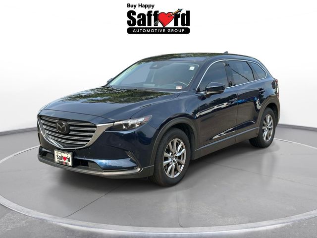 2019 Mazda Mazda CX-9 Touring