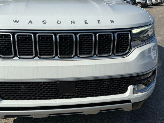 Used 2023 Jeep Wagoneer SUV