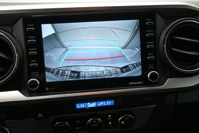 Used 2023 Toyota Tacoma Truck