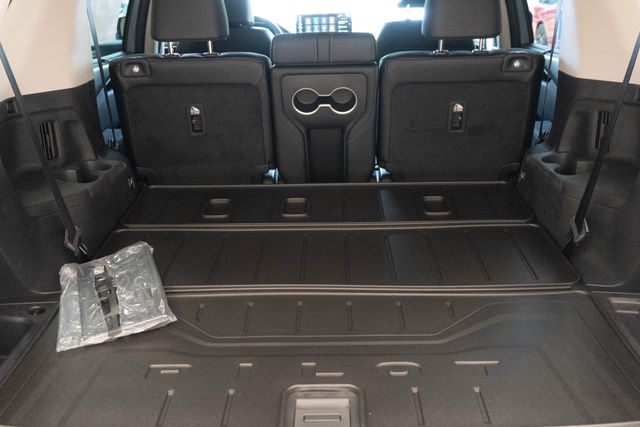 New 2026 Honda Pilot SUV