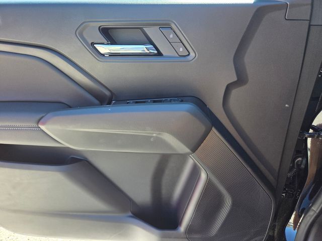 New 2026 Black GMC Elevation image 20