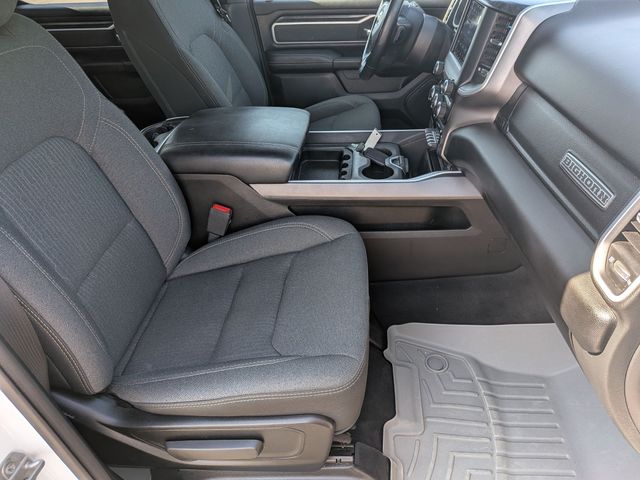 2020 Ram 1500 - Image 29