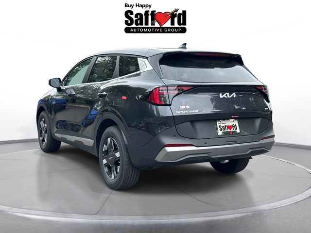 2026 Kia Sportage LX - Photo 5