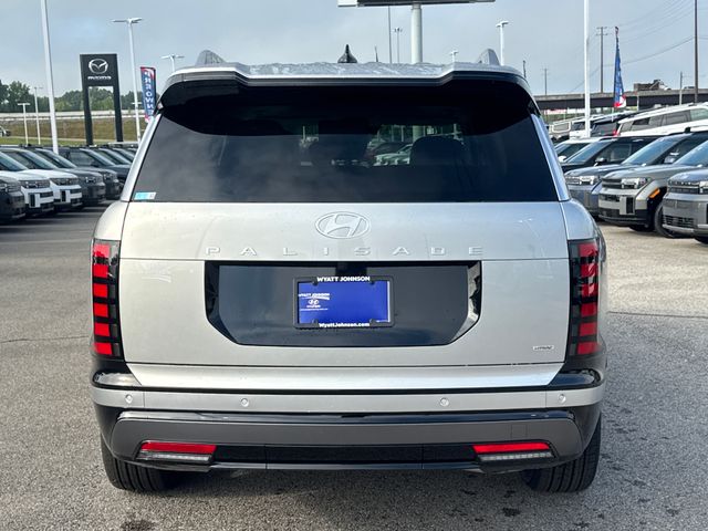 New 2026 Silver Hyundai Limited image 4