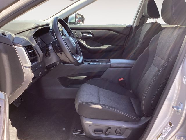 Used Car 2025 Nissan Rogue  Sv For Sale Under $25,000 In San Antonio, Texas