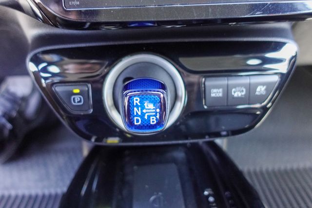 used 2022 Toyota Prius Prime car, priced at $28,000
