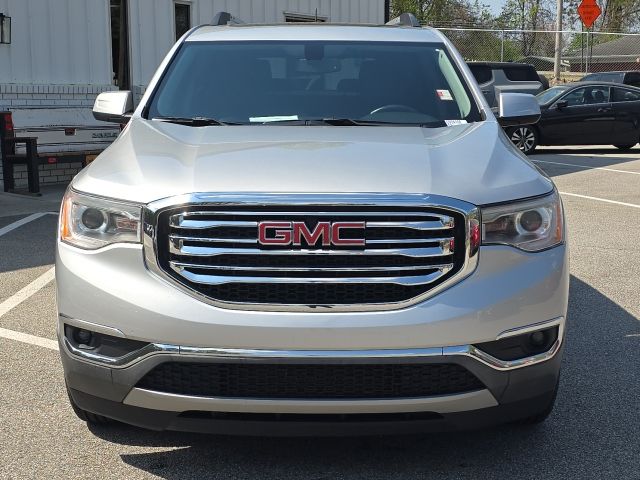 2019 GMC Acadia SLT-1:C02410E