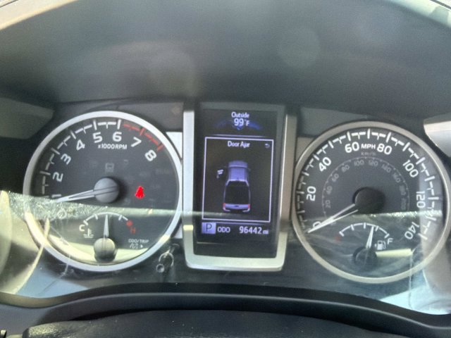 Used 2020 Toyota Tacoma Truck