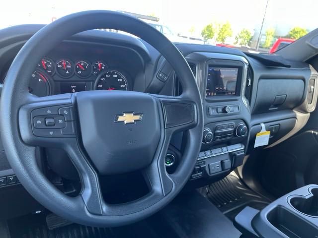 New 2024 Chevrolet Silverado 2500HD For Sale in Grove City, OH
