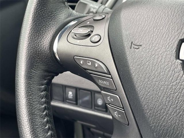 2023 Nissan Murano SV photo