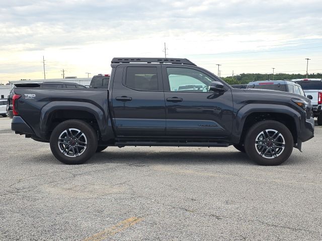 2025 Toyota Tacoma TRD Sport:C02704B