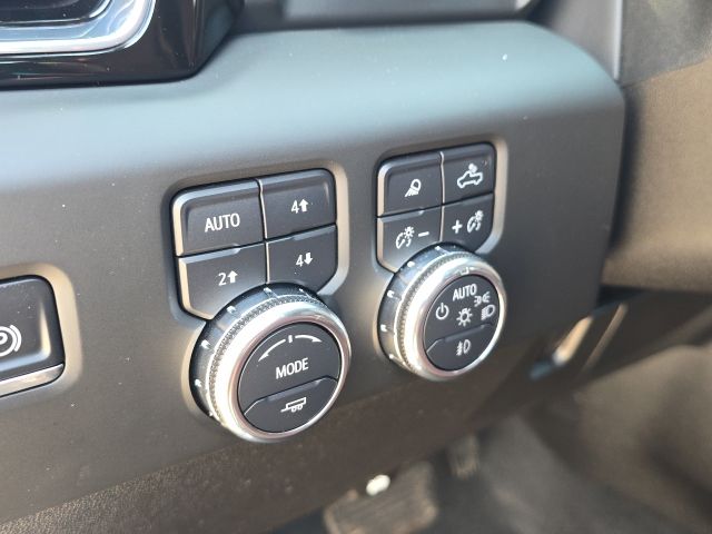 2025 GMC Sierra 2500HD Denali Ultimate:46249A