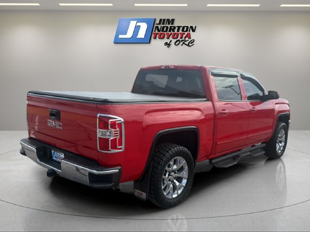 Used 2016 GMC Sierra 1500 Truck