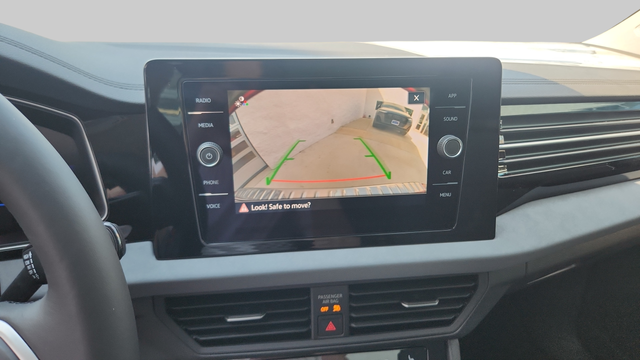 2025 Volkswagen Jetta