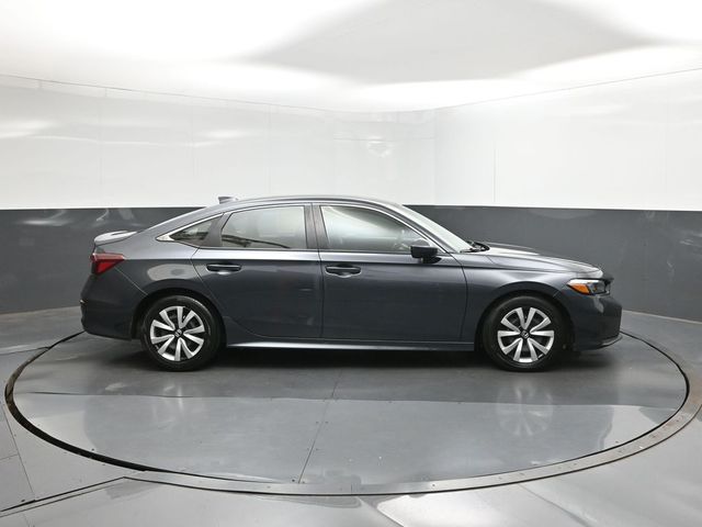 Used 2025 Honda Civic Sedan