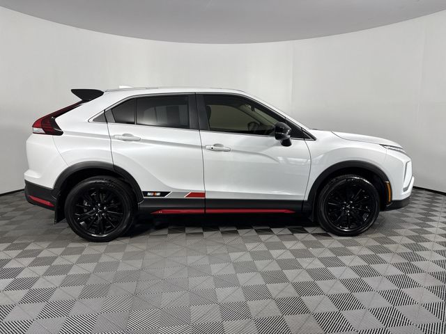 Used 2024 Mitsubishi Eclipse Cross For Sale in Indianapolis, IN
