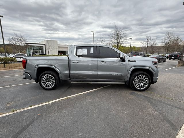 2023 GMC Sierra 1500 Denali Ultimate photo