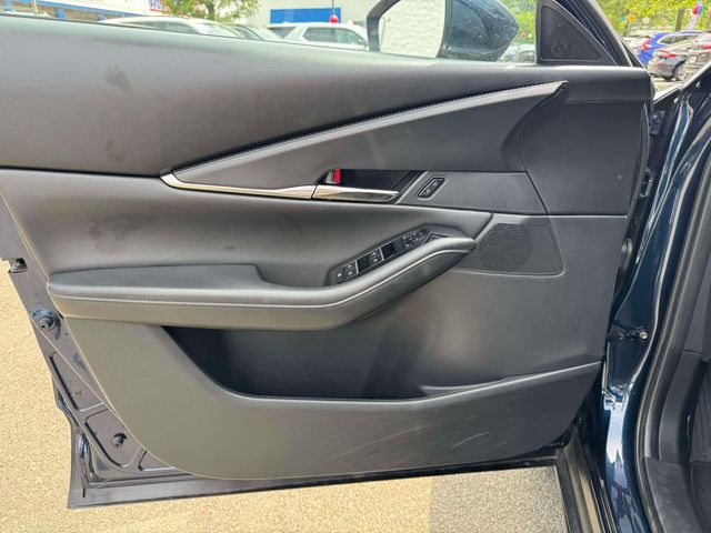 used 2023 Mazda CX-30 car, priced at $21,491